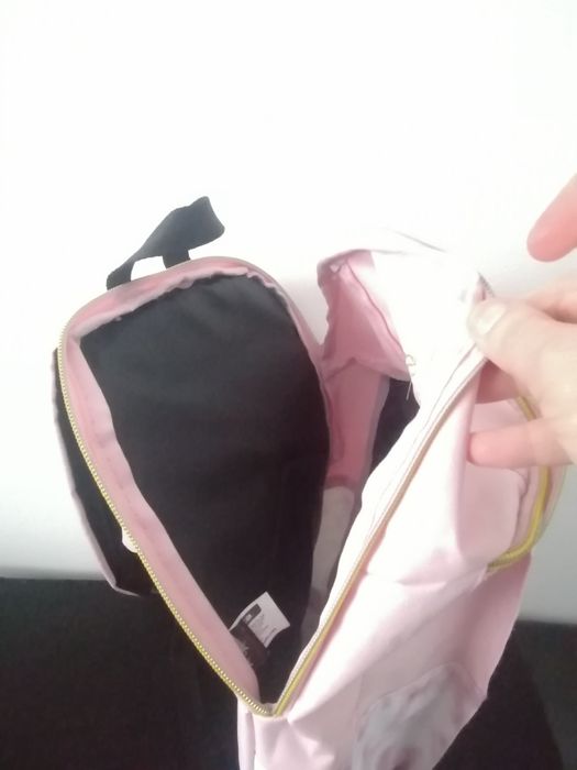 Mochila da Minnie da Disney
Mochila da 
Mochila da Minnie da Disney.