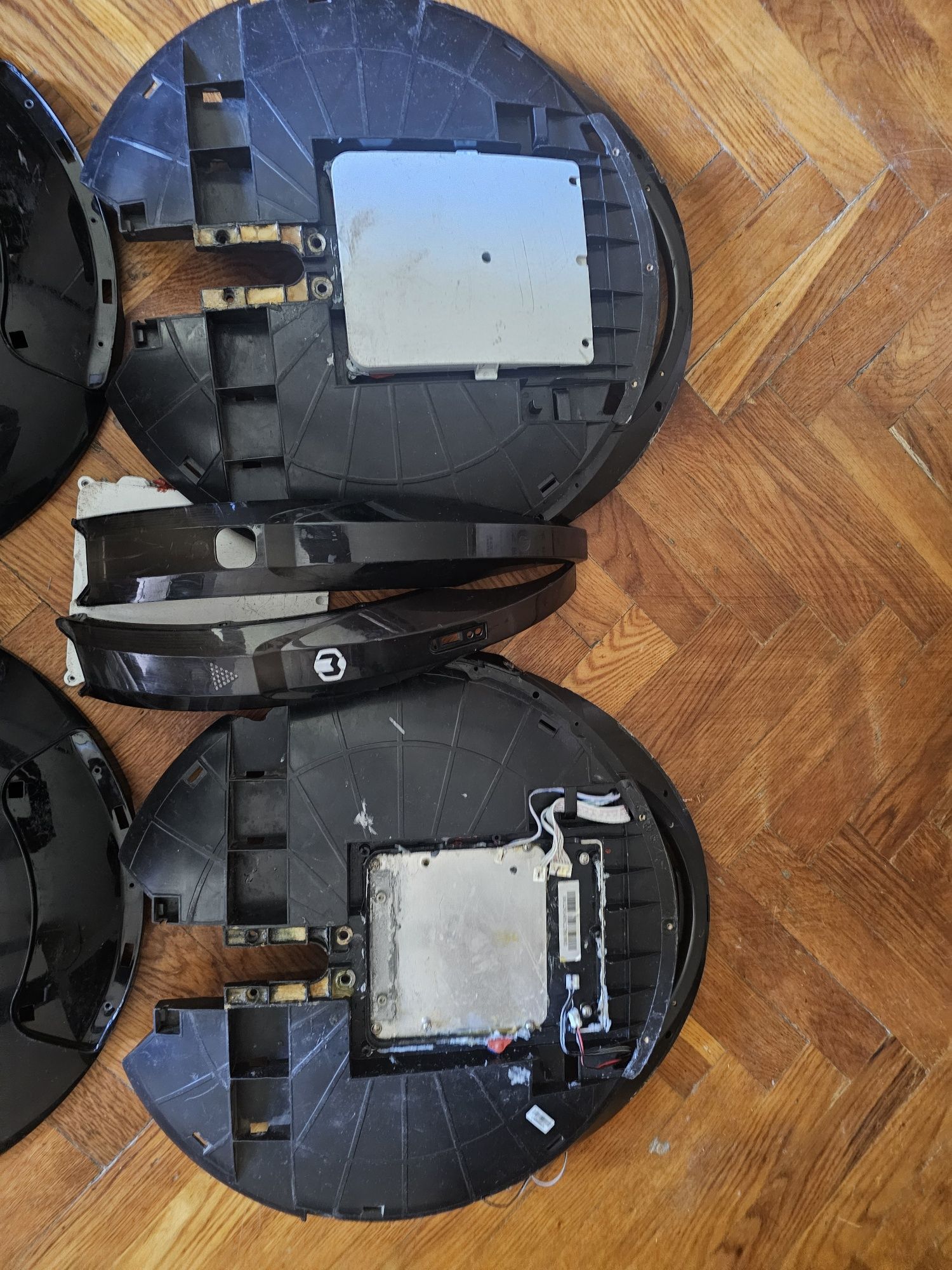Корпус Inmotion V5/V5F