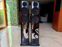 Elac Vela FS 407