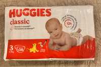 Подгузники Huggies