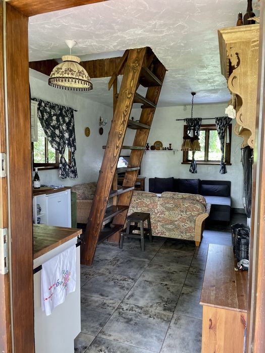 Sprzedam BIZNES - agroturystyka