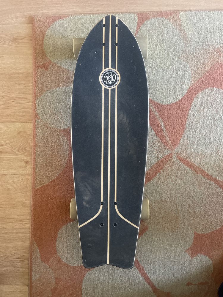 Skate Longboard Oxelo