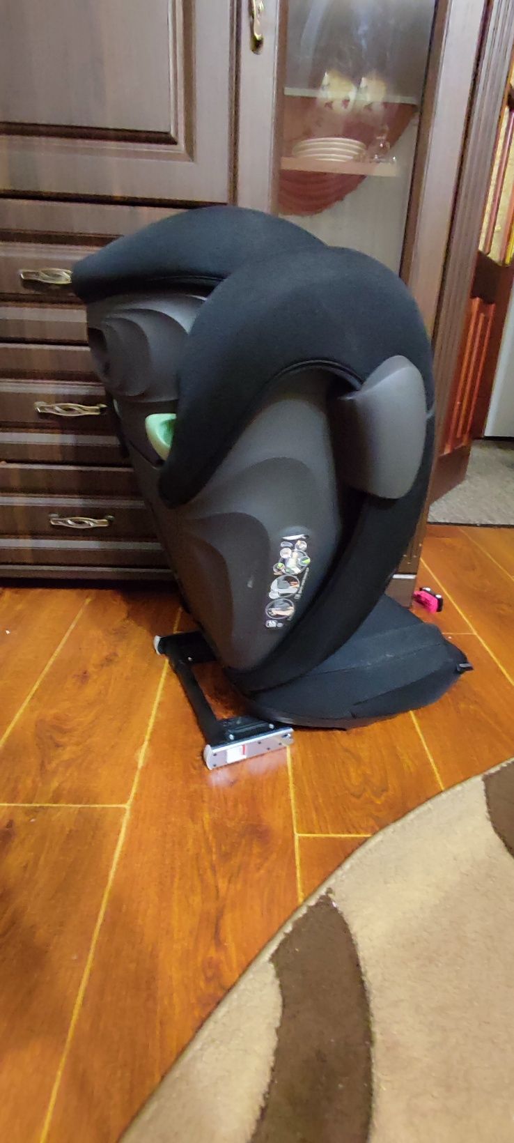 Дитяче автокрісло Cybex