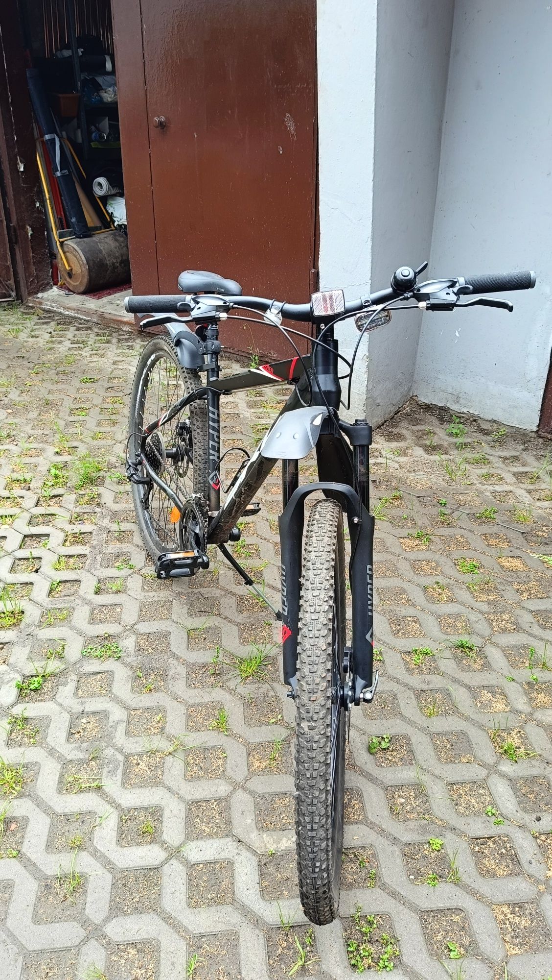 Rower MTB górski