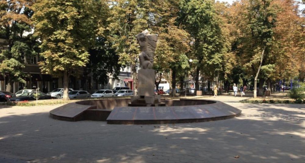 Исторический центр города. Эксклюзивное предложение.