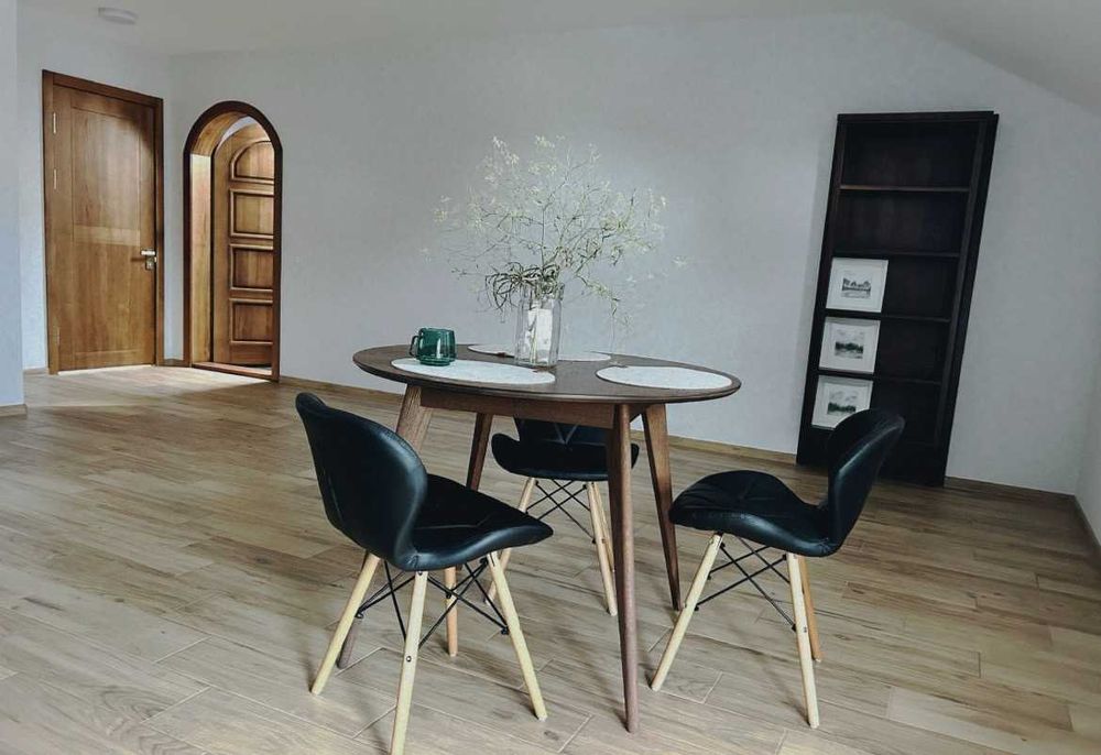 Оренда нового будинку