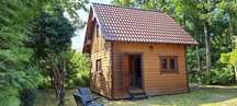 Nocleg na Wyspie Sobieszewskiej