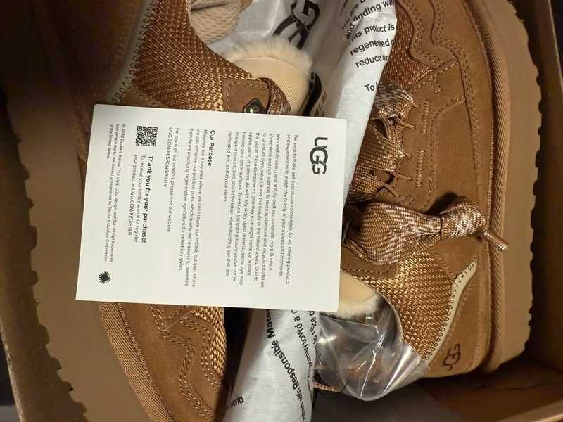 UGG_Lowmel_Chestnut_Rozmiar 39