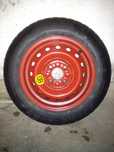 Pneu sobresselente Pirelli