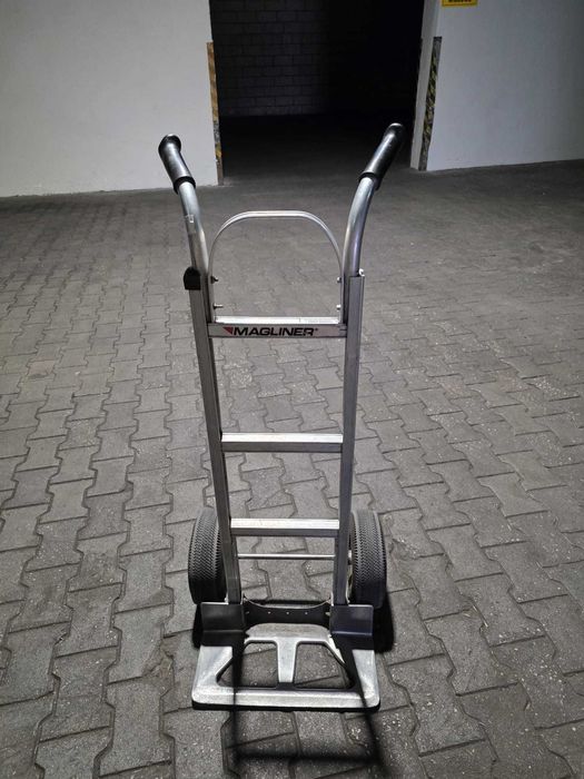 Wózek Magazynowe Magliner - Aluminiowe