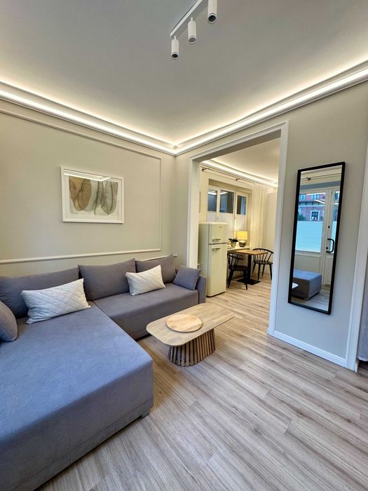 Kawalerka z parkingiem w centrum Tarnowa.