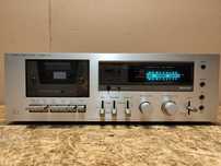 Magnetofon Luxman K-5A, Made in Japan