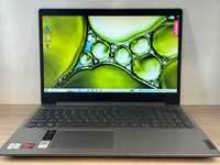 Laptop Lenovo Ideapad 3 15ADA15 15,6" |8GB/512GB SSD|AMD Athlon 3050U|