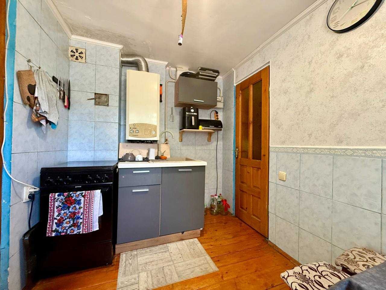 Продаж 2 кімнатної квартири