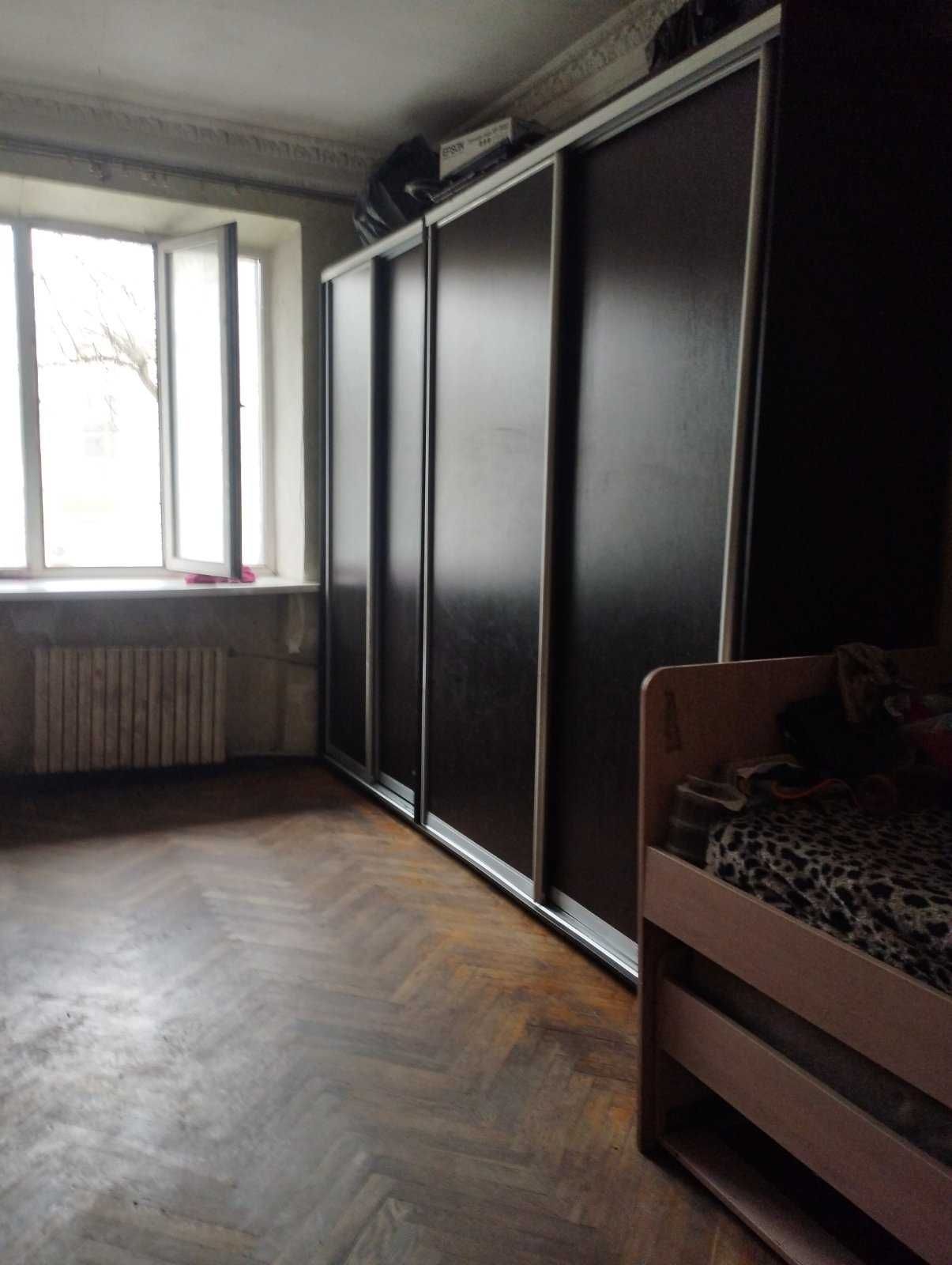 Продам квартиру в Центре на Ришельевской.