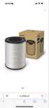 Filtr do oczyszczacza Philips FYM860/30