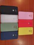 Etui plecki case nakładka do Xiaomi Redmi Note 9 komplet 7 sztuk