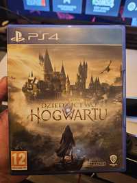 Dziedzictwo hogwartu PL ps4