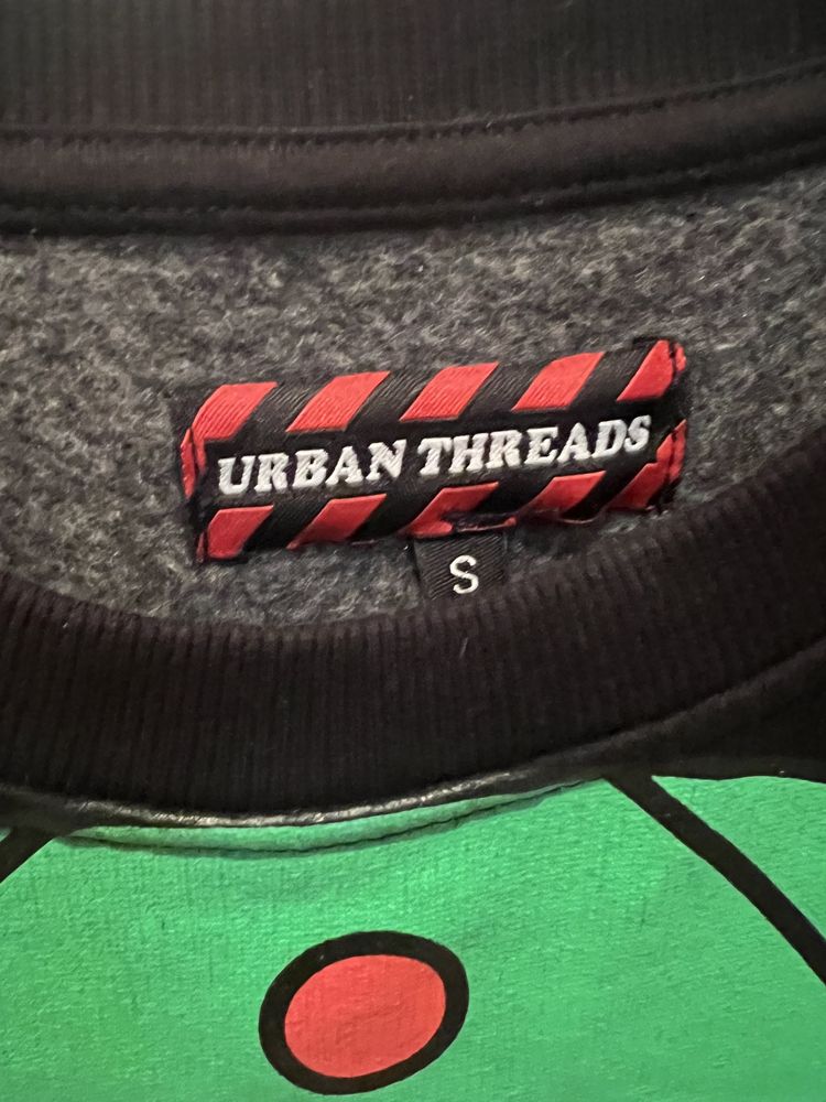 Bluza urban threads S święta