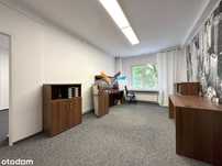 pomieszczenie biurowe 20 m2 parking