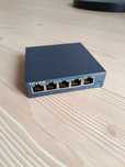 TP-LINK 5 port Gigabit
