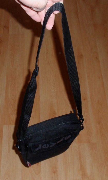 Сумка/месседжер Levis Graphic Logo Bag Guess Era USA ORIGINAL 28/22 см