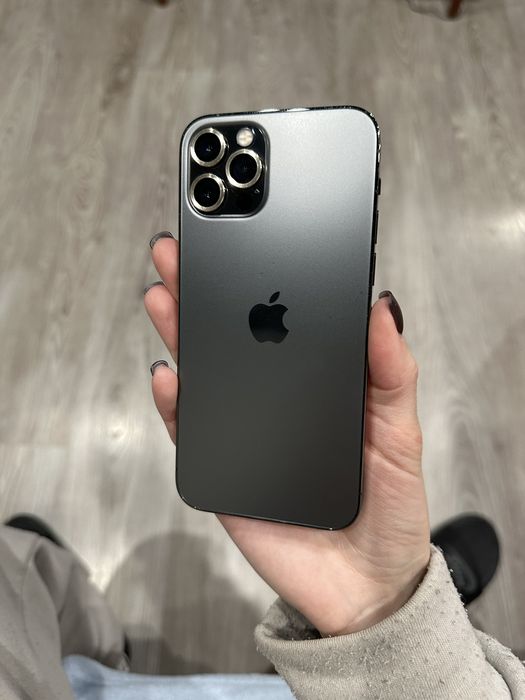 iPhone 12 pro 128гб