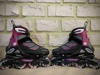 Ролики Rollerblade 33-36,5