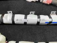 Подушка безпеки штора ліва SRS AIRBAG Nissan Rogue t33 2020-2024