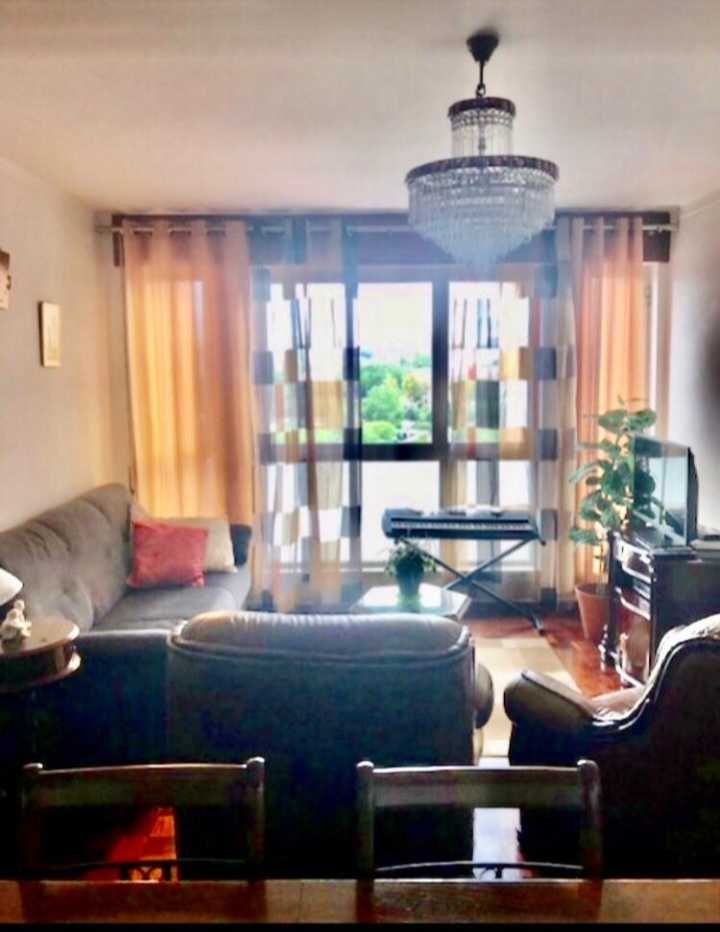 Ótimo quarto para Arrendar!