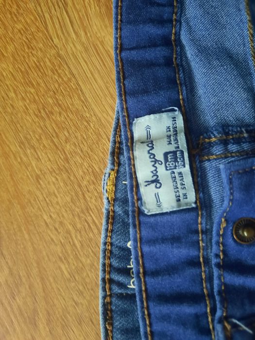 Джинси пакетом джинси брюки для хлопчика