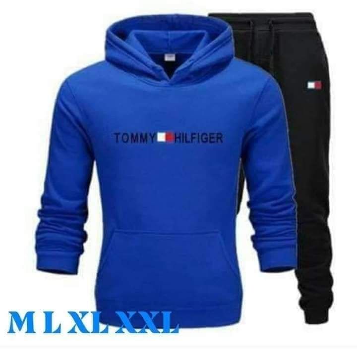 Tommy Hilfiger dresy męskie M L XL XXL