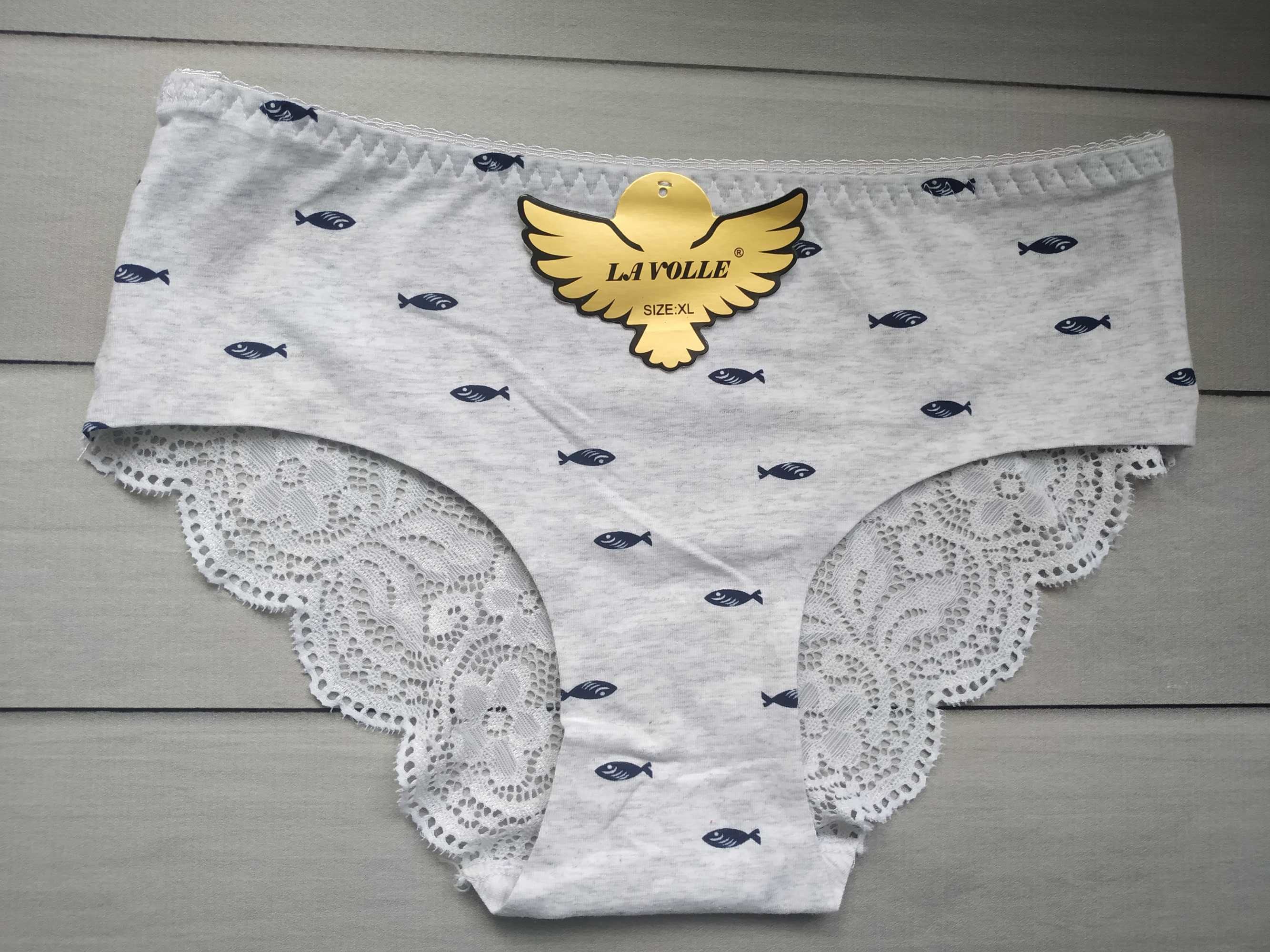 Жіночі трусики  Lavelle XL , XXL, XXXL