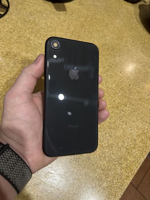 Корпус Iphone XR идеал