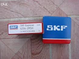 Подшипник SKF 6204-2RSH (20*47*14), NTN.