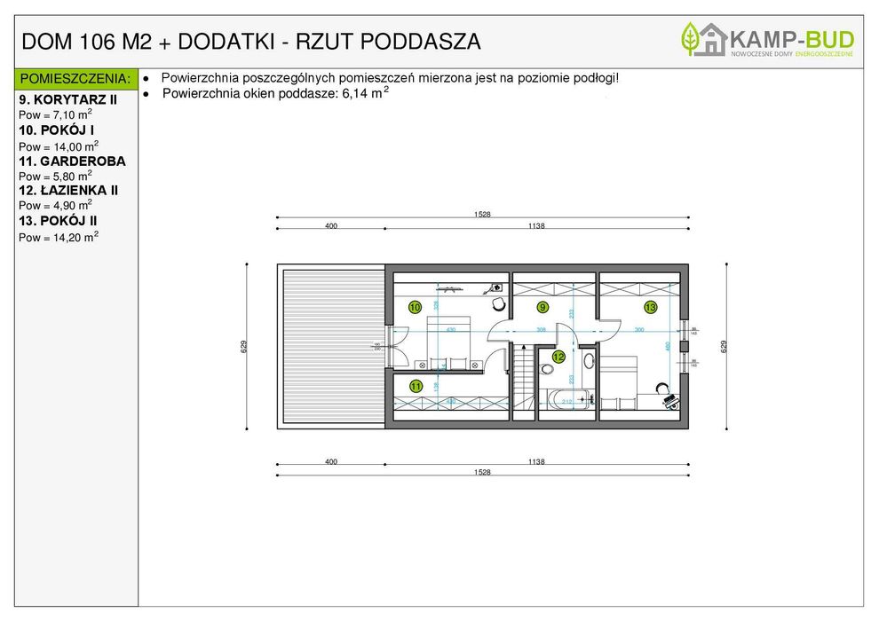 Nowoczesny, Energooszczędny Dom z Rekuperacją i Klimatyzacją!