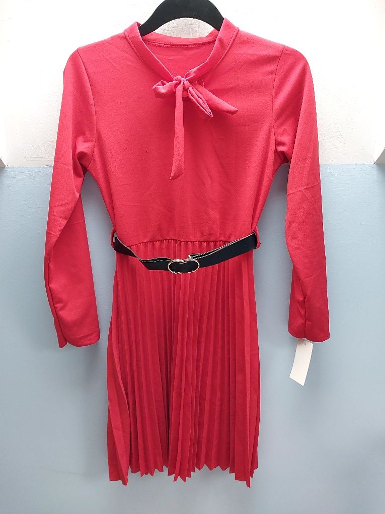 Sukienka dla dziewczynki  XS r. 158-164 NOWA