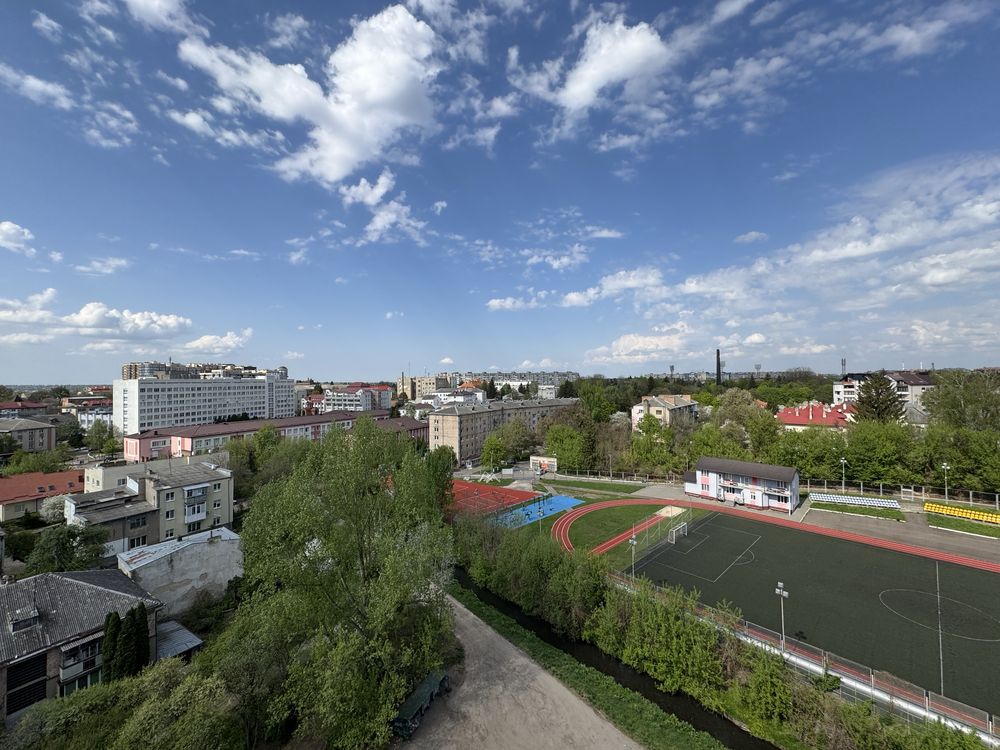 Центр міста, 107 кв.м, автономне опалення!