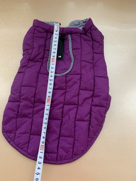 Попоны для собак