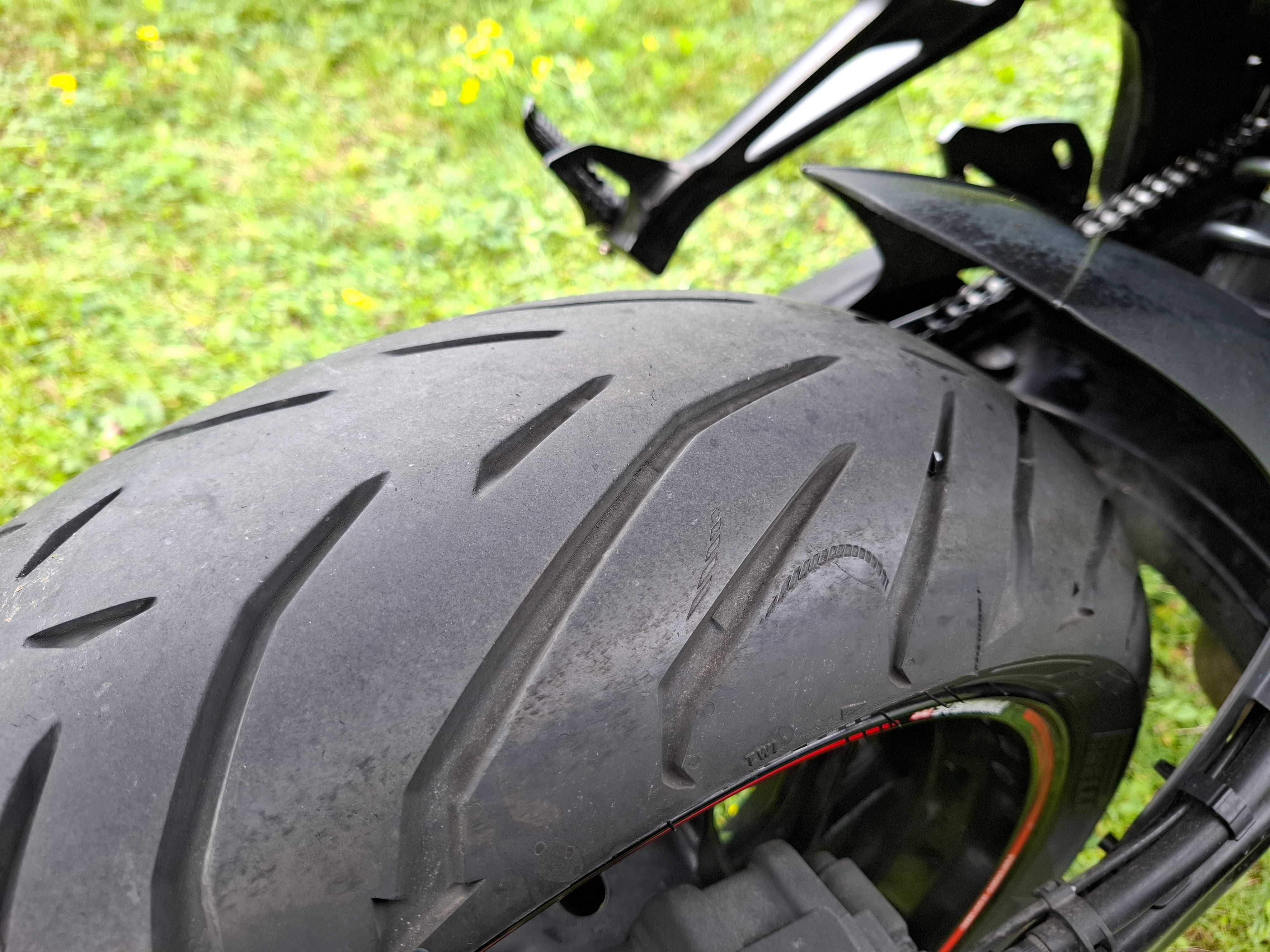 Suzuki GSX-S 750 Yoshimura
