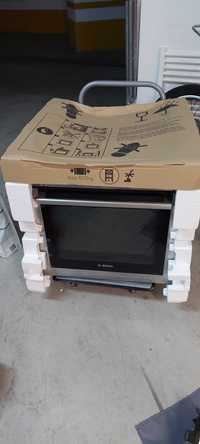 Forno BOSCH HBN 6345.0 F