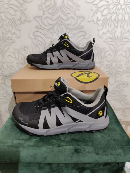 Buty trail sportowe Joe Nimble trail addict 8 42  Salomon terex