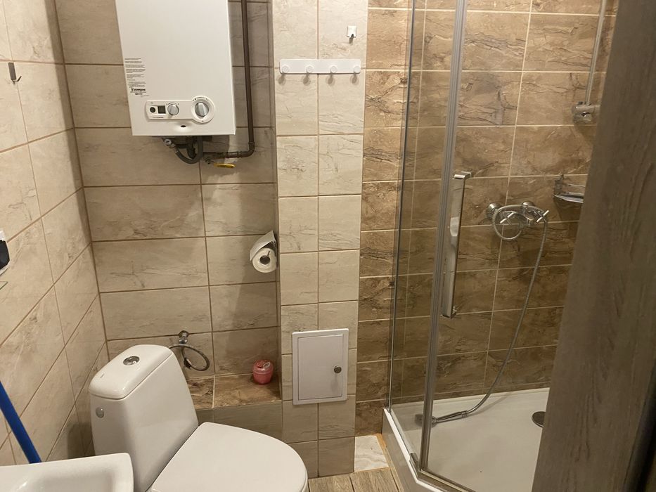 Wynajme mieskanie 2 pokoje