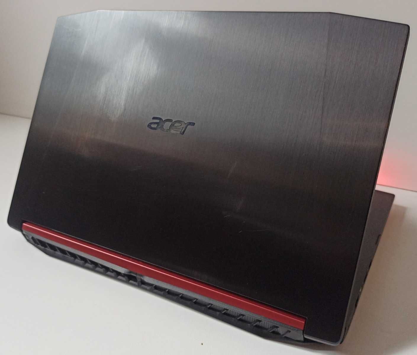 GAMINGOWY Acer Nitro: i5 2.90GHz/16GB RAM/Radeon 6600/500GB SSD/Win 11