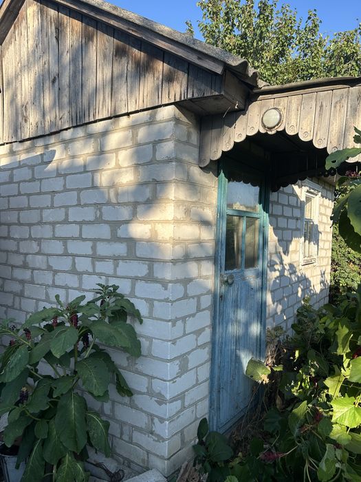 Продам будинок в с. Піргірне