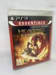 Gra Heavenly Sword PS3 Sony Play Station pudełkowa ps3