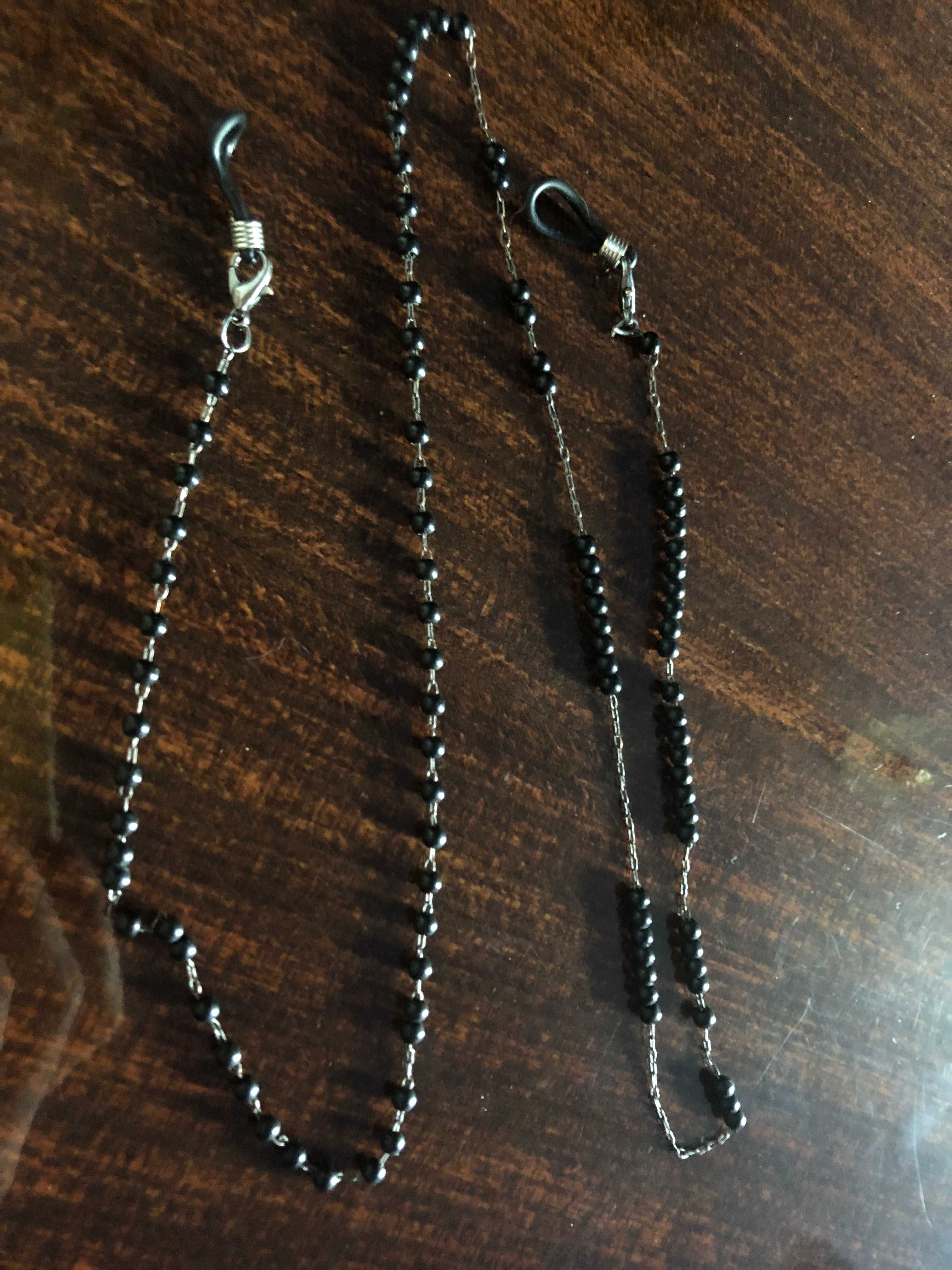 Шнурок цепочка держатель верёвка для очков