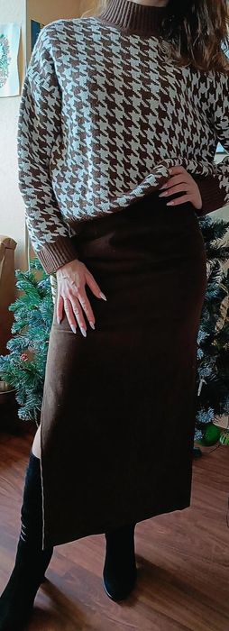 Спідниця максі Dia Dia S