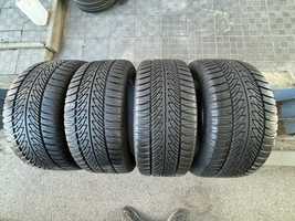 Opony zimowe 285/45 r20 goodyear