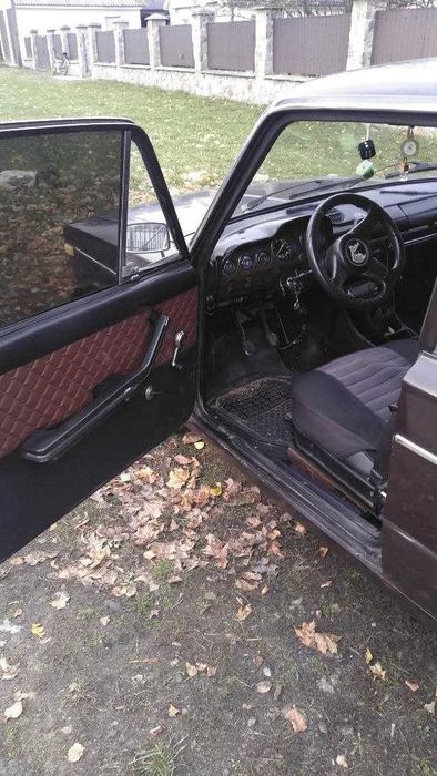 Продам Ваз 2106 в хорошу стані